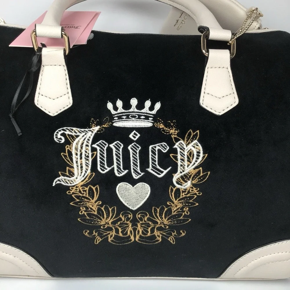 Juicy Couture this juicy